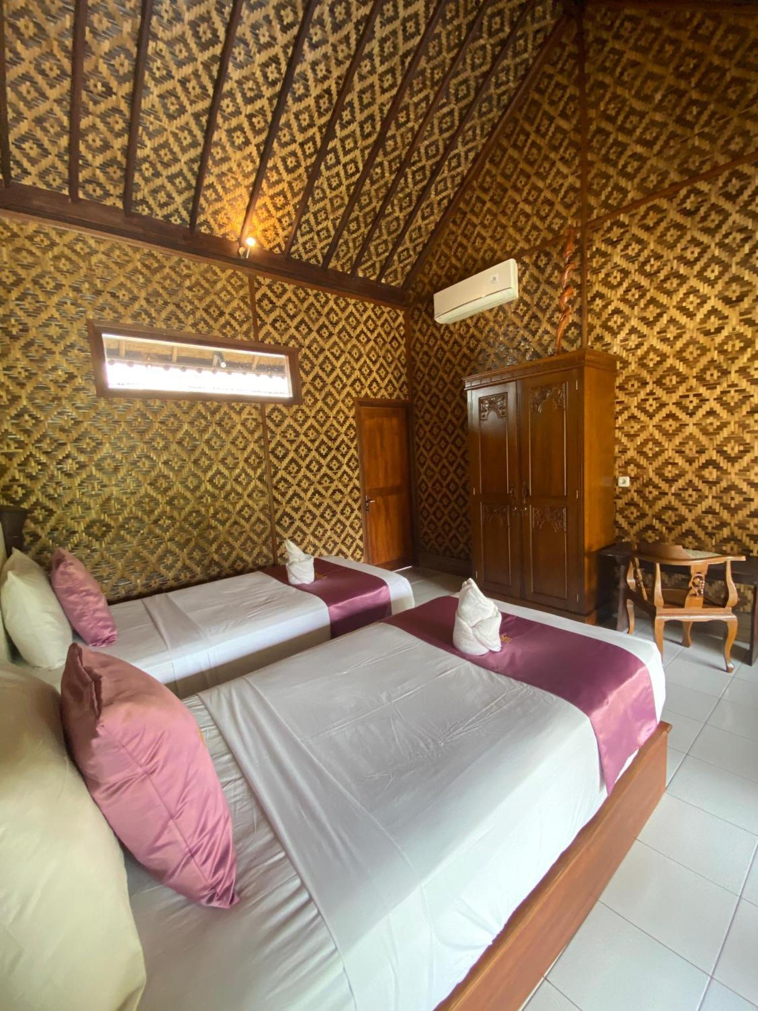 Tebu Menjangan Homestay Banyuwedang Екстер'єр фото