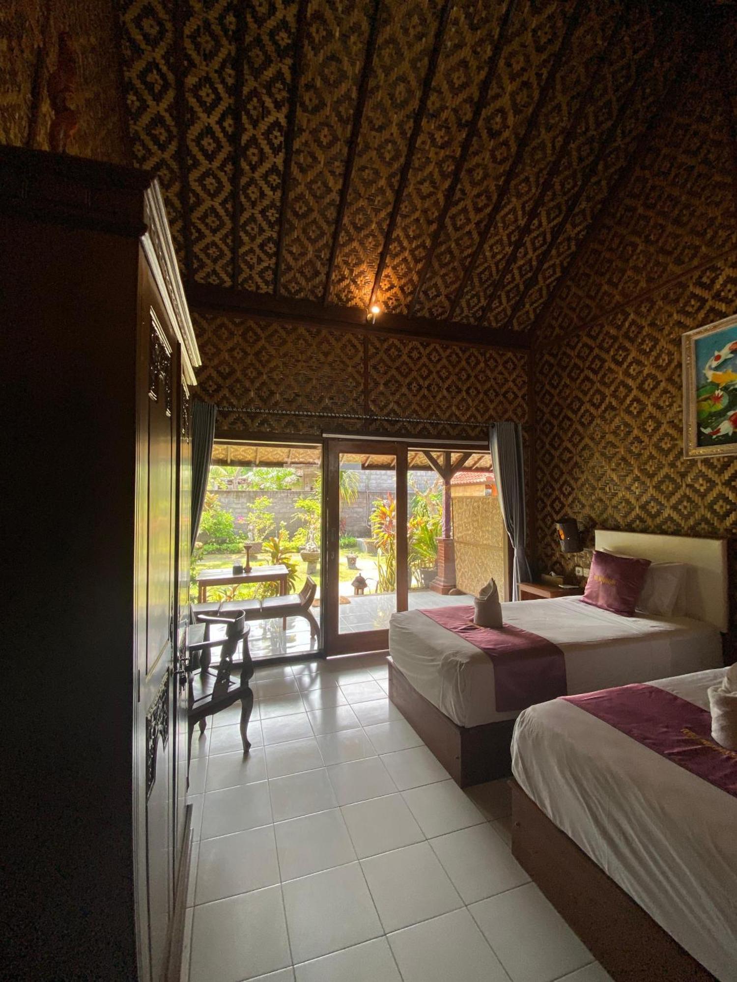 Tebu Menjangan Homestay Banyuwedang Екстер'єр фото