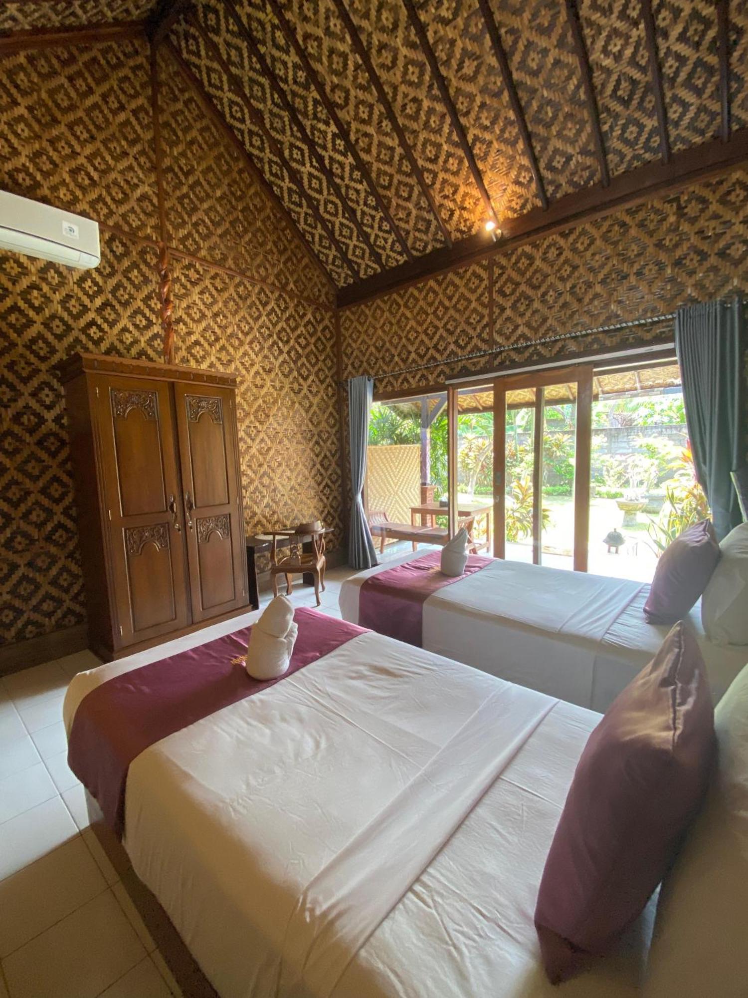 Tebu Menjangan Homestay Banyuwedang Екстер'єр фото