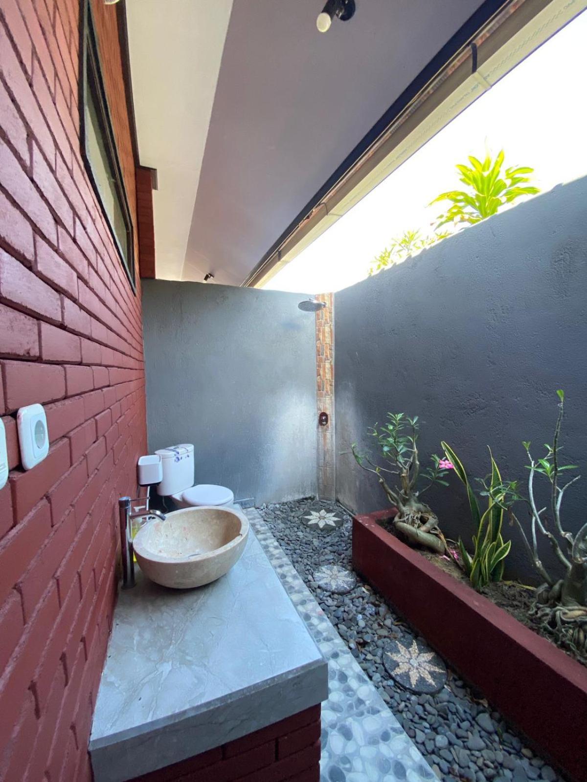 Tebu Menjangan Homestay Banyuwedang Екстер'єр фото