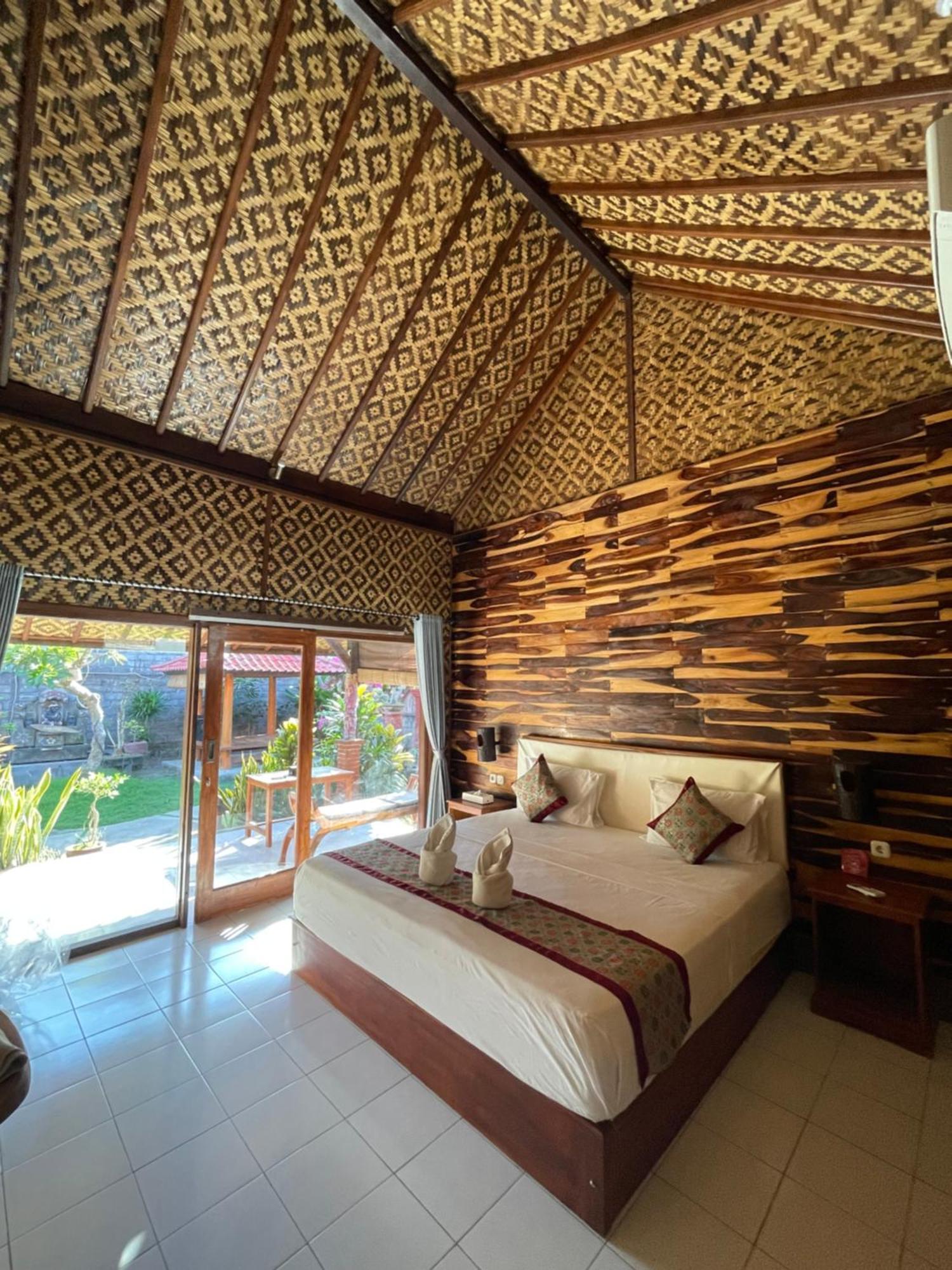 Tebu Menjangan Homestay Banyuwedang Екстер'єр фото