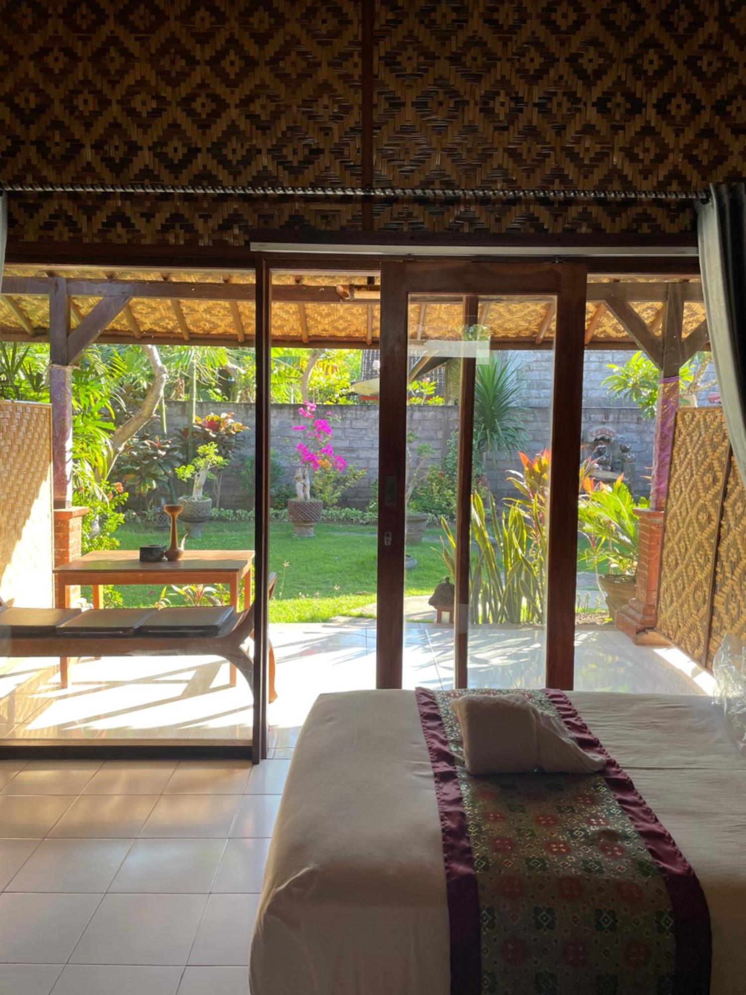 Tebu Menjangan Homestay Banyuwedang Екстер'єр фото