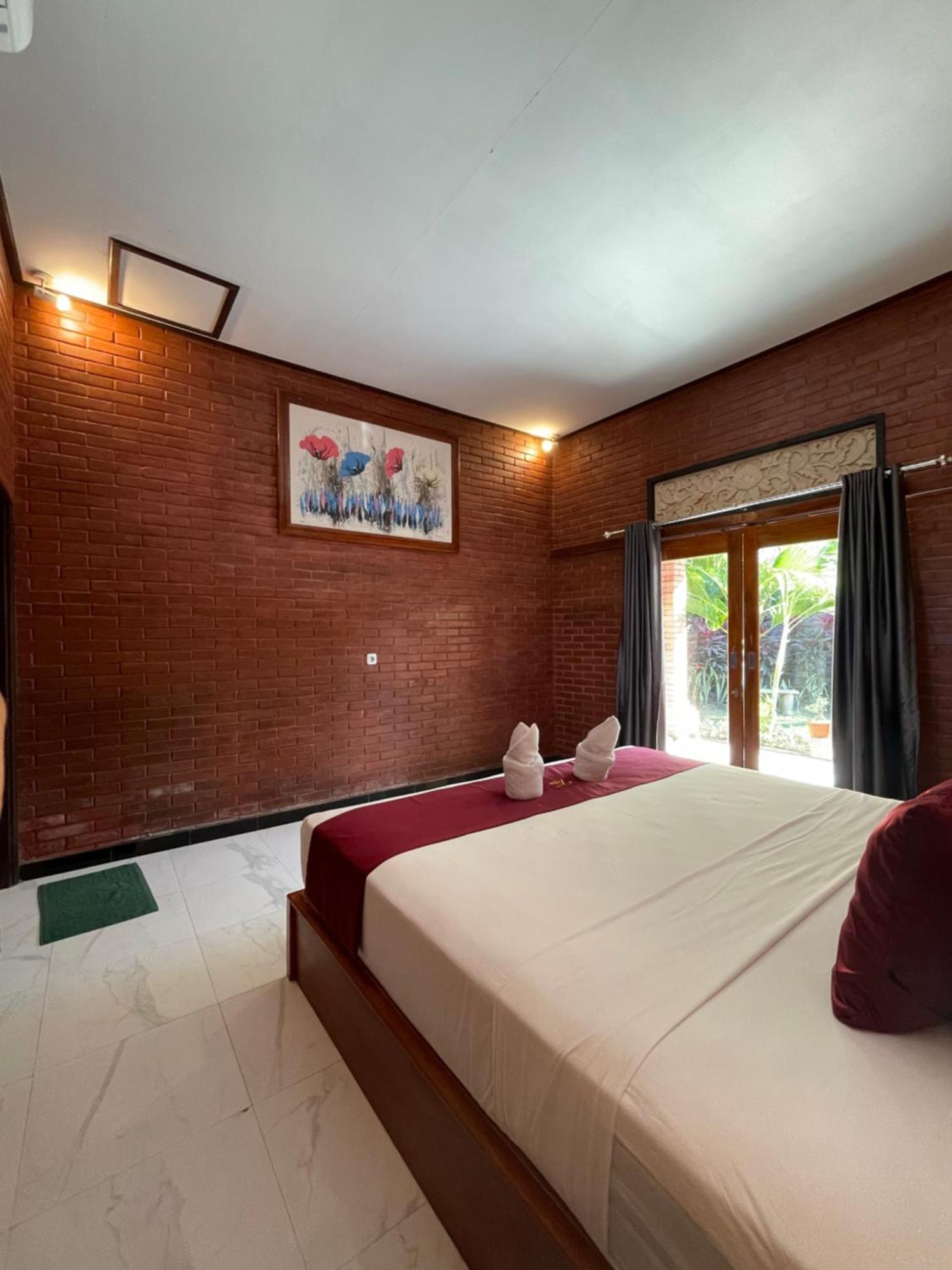 Tebu Menjangan Homestay Banyuwedang Екстер'єр фото