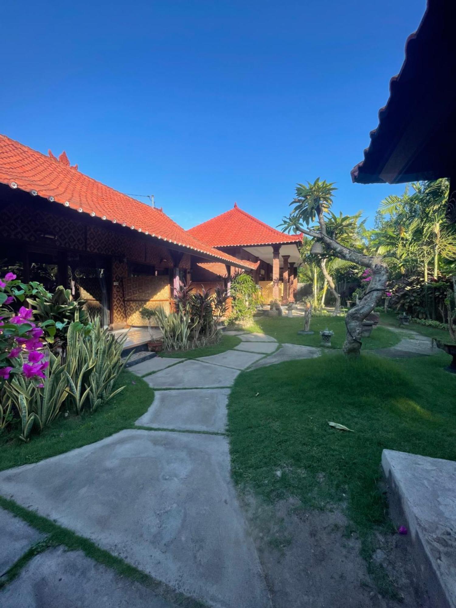 Tebu Menjangan Homestay Banyuwedang Екстер'єр фото