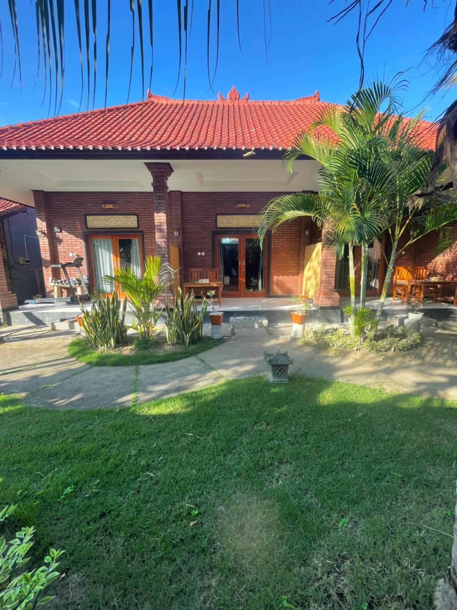 Tebu Menjangan Homestay Banyuwedang Екстер'єр фото